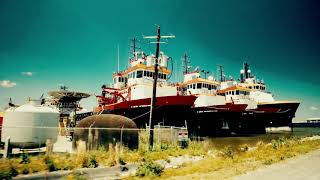 Episode Five – “Striking Balance” | Louisiana: The Lawsuit Paradise