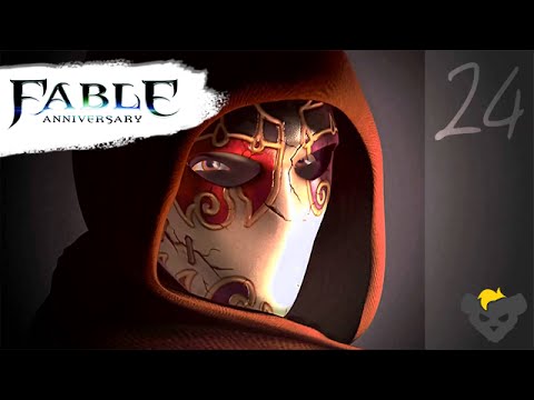 Fable Anniversary (PC) - Part 24: Family
