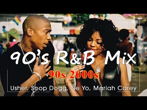 R&B Classics 90s & 2000s - Best Old School RnB Hits Playlist ???? Usher, Snoop Dogg, Ne Yo, Nelly