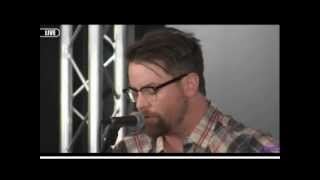David Cook at Magic 94.9 - From Here to Zero