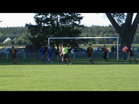 ZdzichyTV  Start Dobrodzień - HKS Ruch FPP