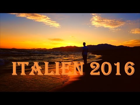 Italien XXL 2016 | Official Aftermovie