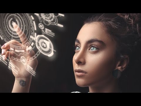 Dystopia I Dario Pizzano | Kurzfilm | Visual Storytelling21| TR Productions|