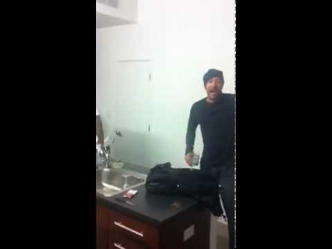 MC Juice x YP - Happy Birthday YP Freestyle