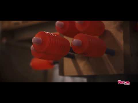 Maison de la Pataphonie à Dinant