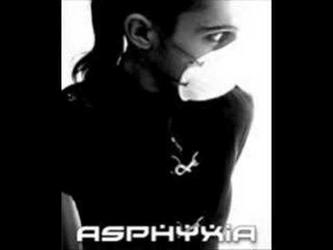 Asphyxia - Digital War