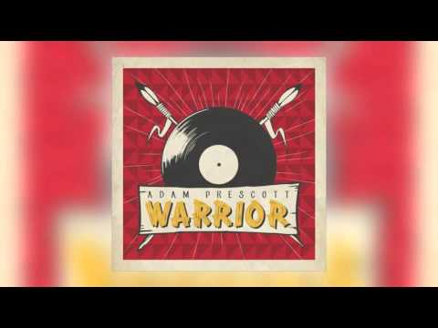 01 Adam Prescott - Warrior (feat. Brother Culture) [Reggae Roast]