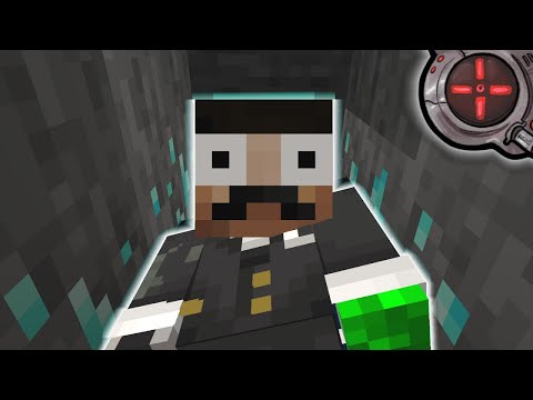 Hermitcraft VII - Serious Butler Dedication!  - Episode 29