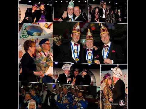 V.V. de Vêrkusköp - Bâl vanne Preens 2023