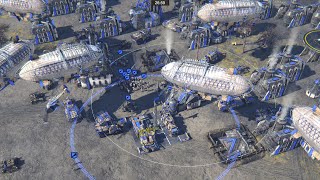 Global Conflagration - CARPATHIA Faction Gameplay