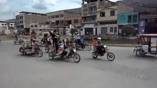 preview picture of video 'motokarcross JAEN(KARAVANA)'