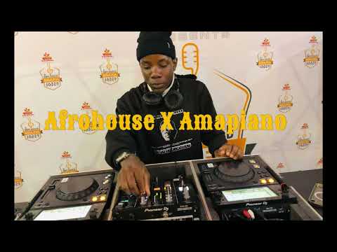 Afrohouse entertainment mix 15 July 2024 • Dj Mk Vhalaudzy • TheBestAfrohouse SONGS