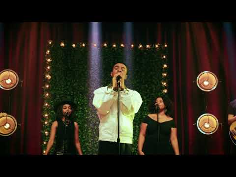 Bren Joy - Insecure (Live In Nashville) [Official Video]