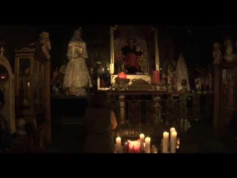 Paranormal Activity: The Marked Ones - 2014 - Movie Trailer HD