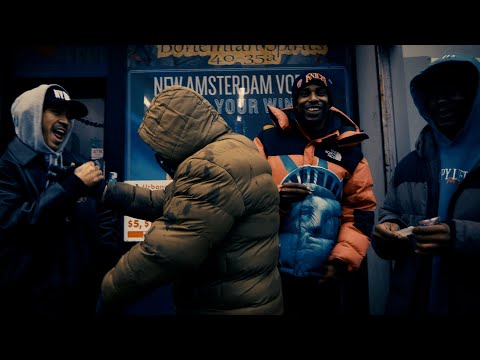 IMUHA BLACK/RULES Ft PIIF JONES(Prod By TAPPO GREENHILL)