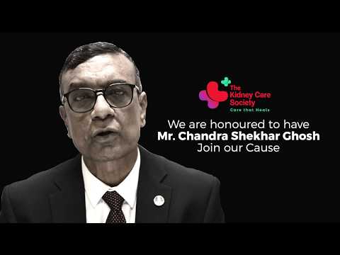 Mr. Chandra Shekhar Ghosh