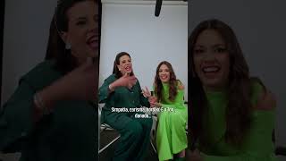 TON, BIA E NARCISA - EP2