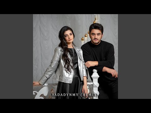 Yadadynmy (feat. Rowshen) (Isgal ZEOR Remix)