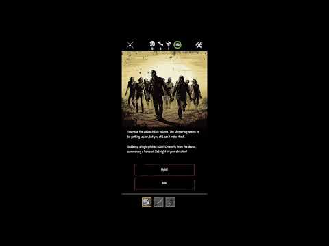 ZDay: Tales of the Undead