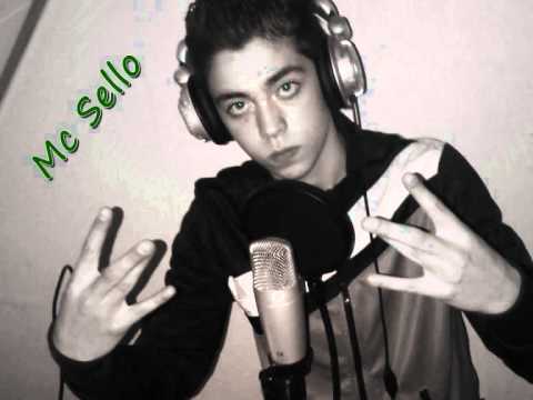 Mc Sello Ft. Dboooy - Hoe leven gaat