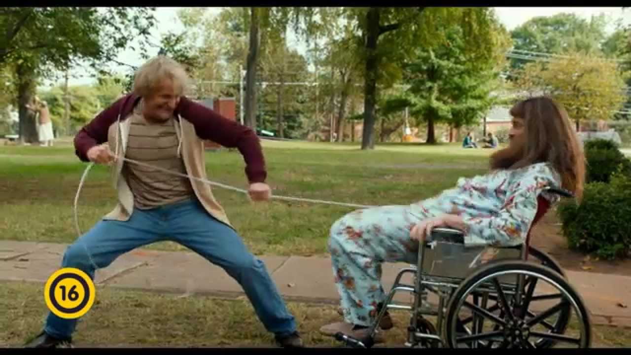 Dumb és Dumber kettyó - szinkronizált előzetes (16)