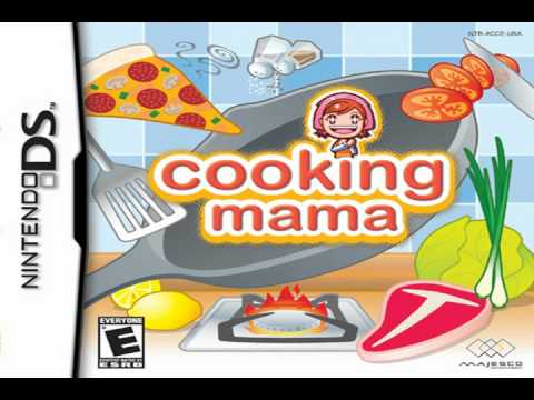 Game & Watch : Chef Nintendo DS