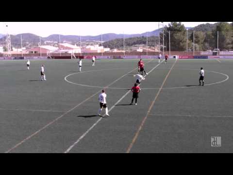 2012-13 SERVERENSE - ESTUDIANTES 2 parte