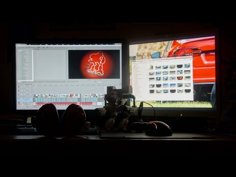 MAD-Productions 2014