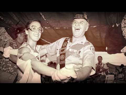 Wurstfest in History