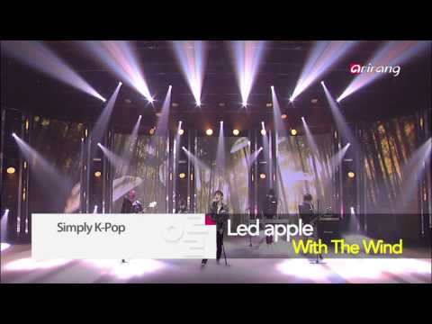 Simply K pop Ep89 9MUSES, BTS, Trouble Maker, Led apple / 심플리케이팝, 나인뮤지스, BTS, 트러블메이커, 레드에플