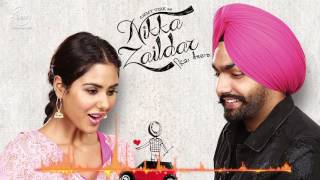 Nikka Zaildar (Full Audio Song) | Ammy Virk - YouTube