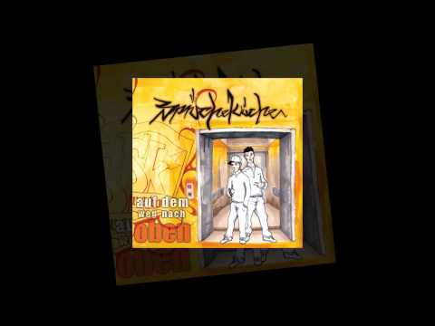 SK-Crew - ADWNO - Ich Rap