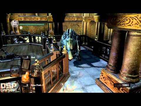 Return to Dark Souls pt29