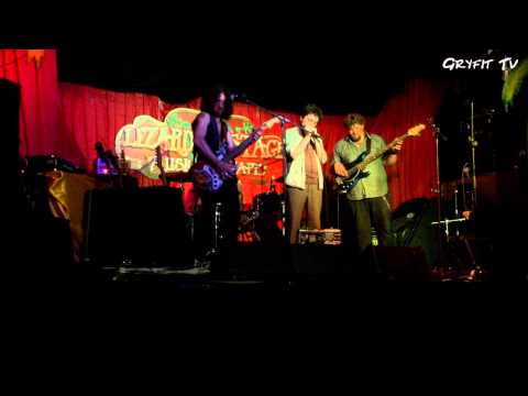 John Fairhurst  - Live from T.Chances - London