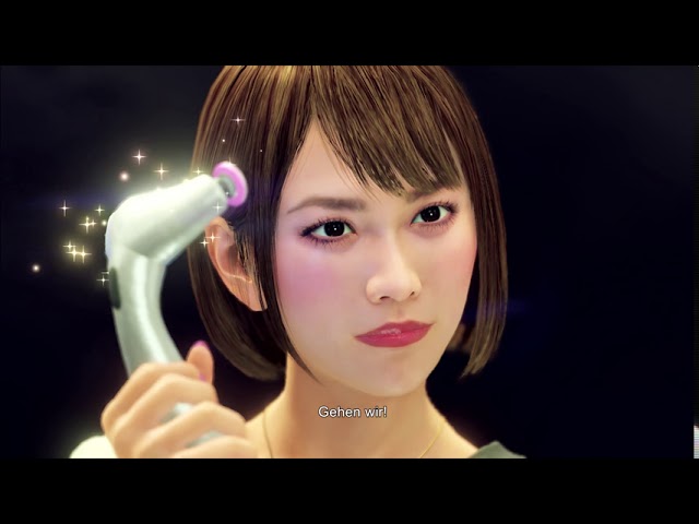 Video Teaser für Yakuza: Like a Dragon | Heroes of Tomorrow (DE USK)