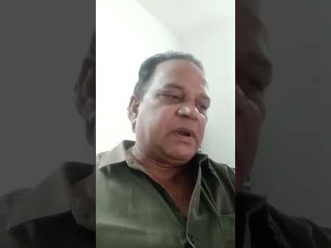 Mohammed Shabbir Nidar