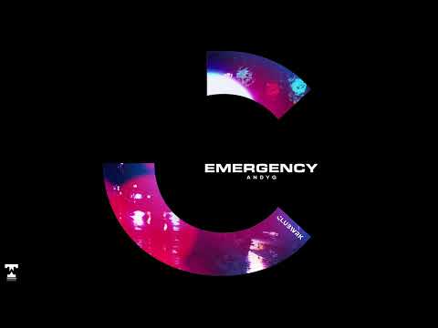 AndyG - Emergency