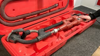 Flex WST 1000 FV lijadora | Imagen 4 - Machineryline