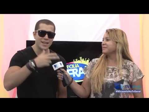 Saiba as novidades da banda Oito7Nove4 para Micareta de Feira 2014 - TvGeral.com.br