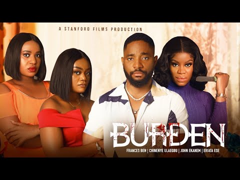 NEW 2024 NIGERIA MOVIE /THE MAN IN MY DREAM -CHINENYE ULAEGBU, FRANCESS BEN, ESE ERIATA, JOHN EKANEM