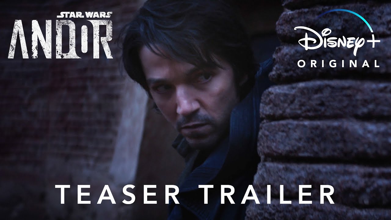 trailer Oficial
