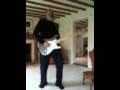 Eric Clapton Edge Of Darkness
