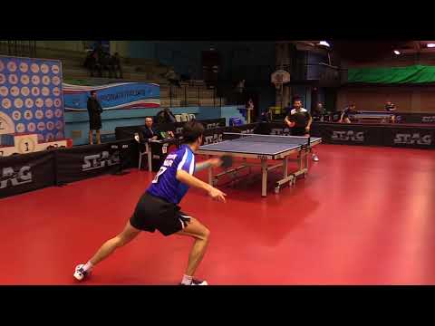 Margarone-Piccolin - Italiani Assoluti - G