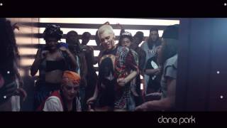 Jessie J - It's My Party Steve Smart and WestFunk remix, Dane Park Video Remix.