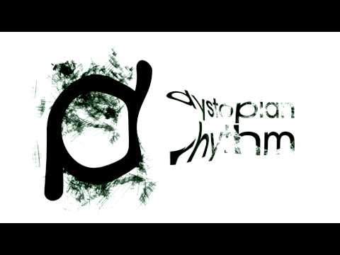 Dystopian Rhythm Podcast 028 – Chamomile