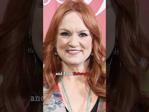 Ree Drummond's Recipe Joke Came Off As Completely Racist #recipe #joke #scandal