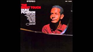 Chili Peppers / Duke Pearson