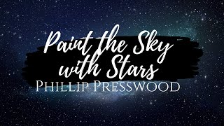 Paint the Sky with Stars from the album &#39;ENYA&#39; by Phillip Presswood