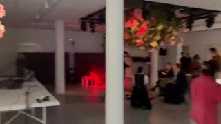 Biennale di Venezia, svelato il Padiglione della Russia al centro delle polemiche
