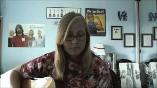 Plant White Roses (The Magnetic Fields) - Melissa Schiller